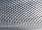 3X5mm Mill Finish Diamond Aluminum Expanded Metal Mesh Screen With Color Customized